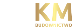 Logo KM Budownictwo