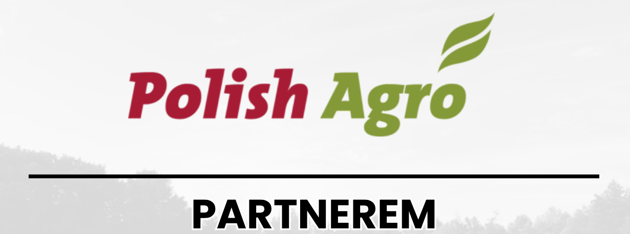 Nowy Partner Pogoni Łapy — Polish Agro