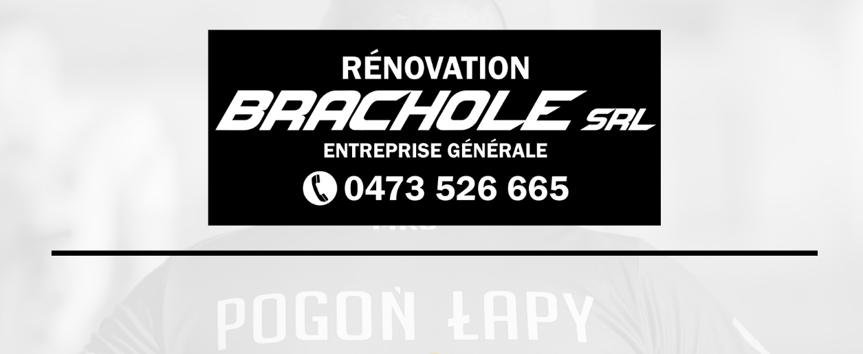 Renovation Brachole SRL gra dalej z nami!