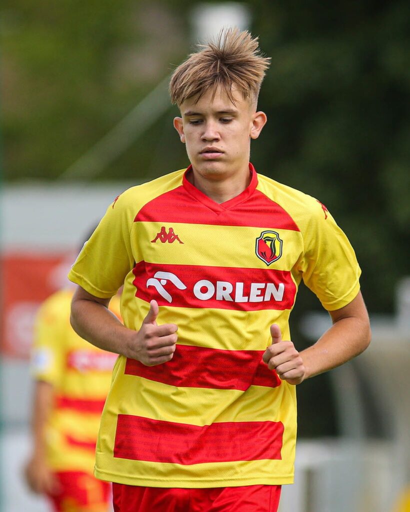 Mateusz Kul