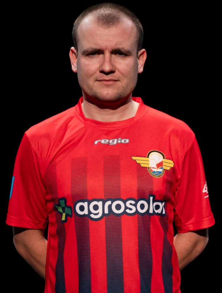 Łukasz Kul