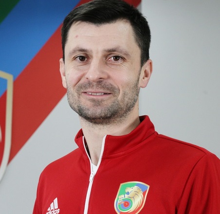 Kamil Makowski