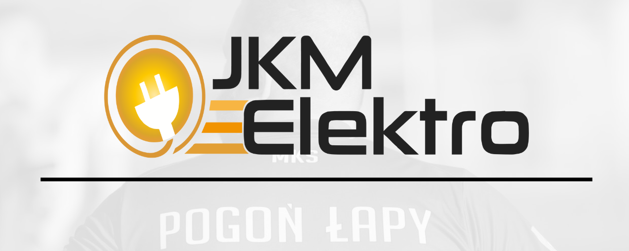 JKM Elektro gra dalej z MKS Pogoń Łapy!