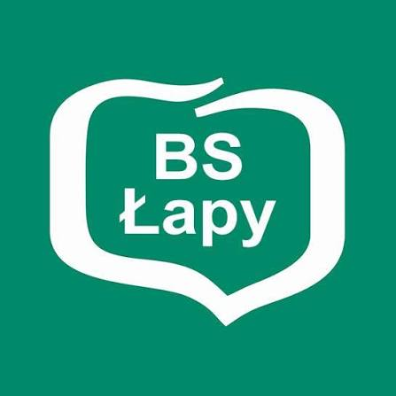 Logo Bank Spółdzielczy w Łapach