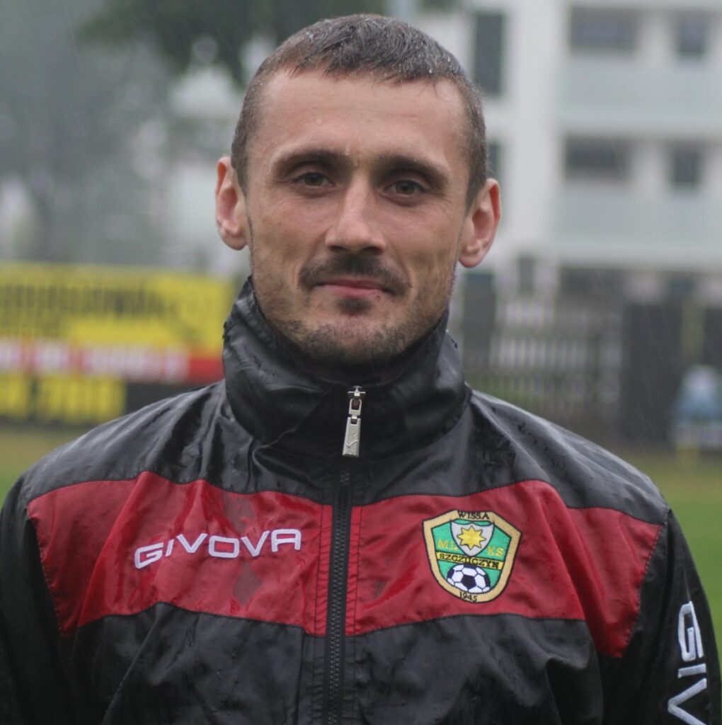 Mariusz Łapiński