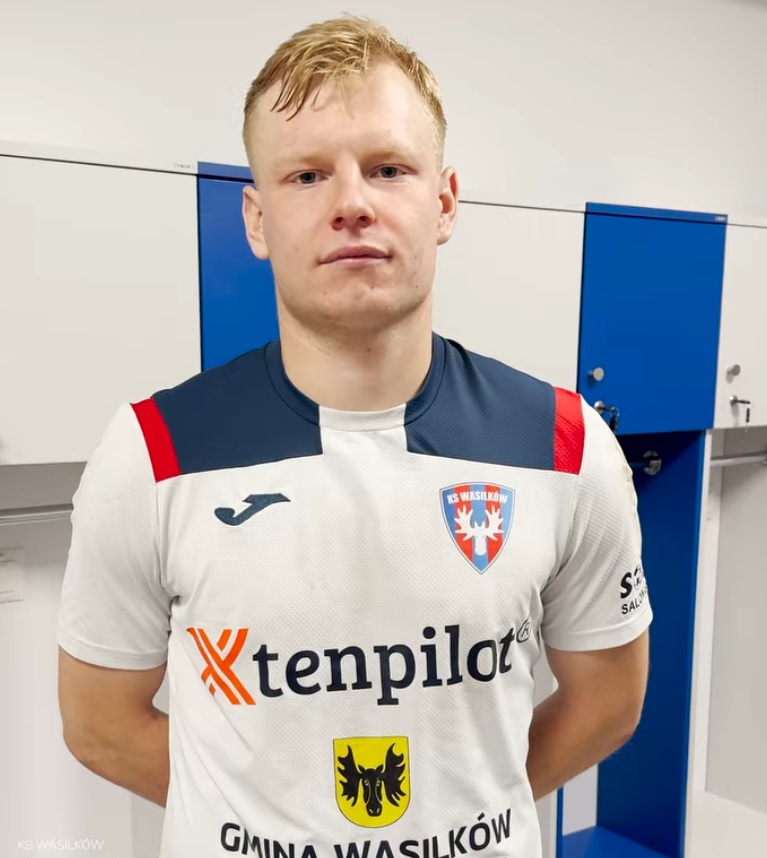 Kacper Skibko