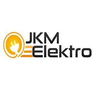 Logo JKM Elektro