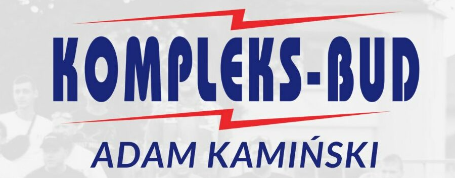 Logo Kompleks-Bud
