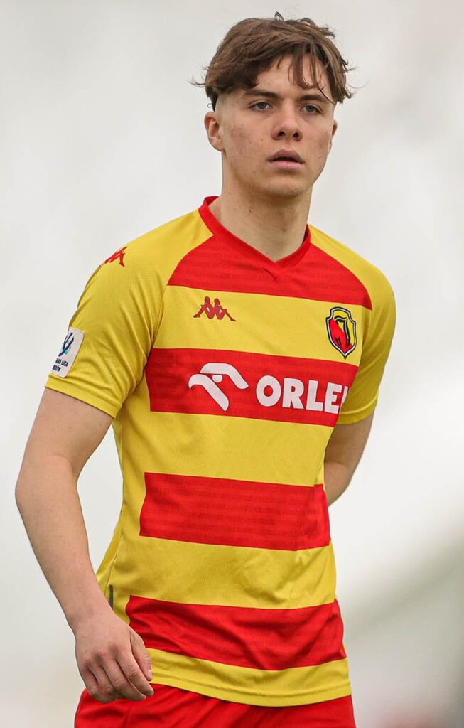 Maksymilian Cholewa